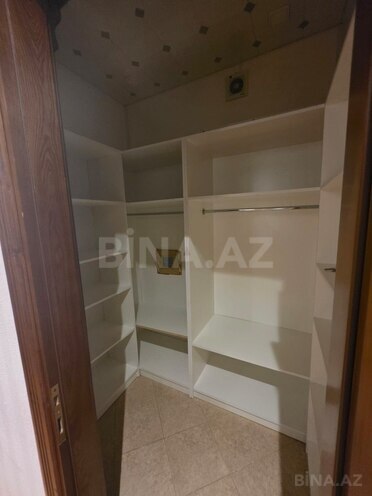 İcarəyə verilir 3 otaqlı yeni tikili 280 m², Nizami m., photo 13 from 22