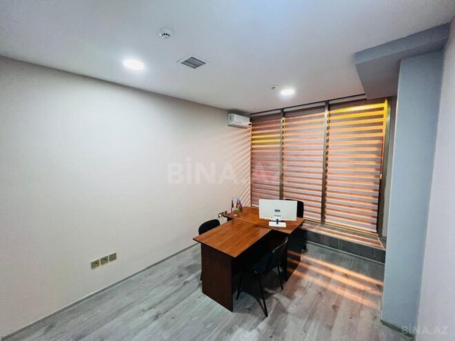 İcarəyə verilir 1 otaqlı ofis 15 m², Nərimanov r., photo 3 from 5