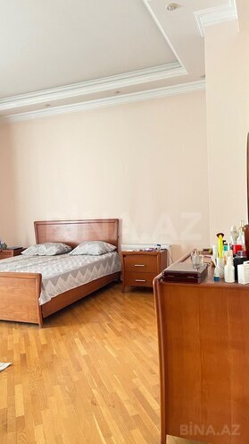 Satılır 3 otaqlı yeni tikili 175 m², Elmlər Akademiyası m., photo 13 from 20