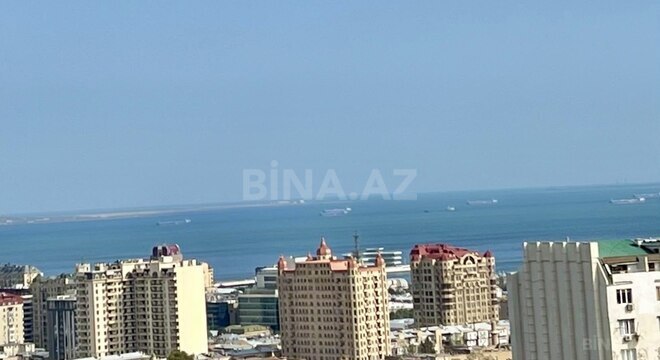 Satılır 3 otaqlı yeni tikili 175 m², Elmlər Akademiyası m., photo 1 from 20