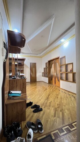 Satılır 3 otaqlı yeni tikili 175 m², Elmlər Akademiyası m., photo 10 from 20