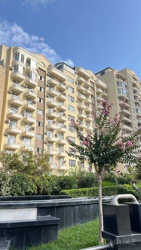 Satılır 3 otaqlı yeni tikili 175 m², Elmlər Akademiyası m., photo 3 from 20
