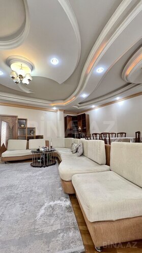Satılır 3 otaqlı yeni tikili 175 m², Elmlər Akademiyası m., photo 7 from 20