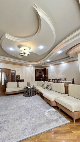 Satılır 3 otaqlı yeni tikili 175 m², Elmlər Akademiyası m., photo 5 from 20