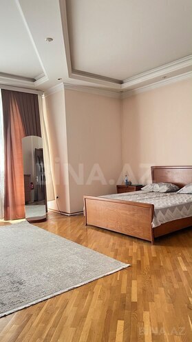 Satılır 3 otaqlı yeni tikili 175 m², Elmlər Akademiyası m., photo 16 from 20