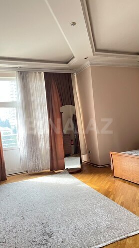 Satılır 3 otaqlı yeni tikili 175 m², Elmlər Akademiyası m., photo 15 from 20