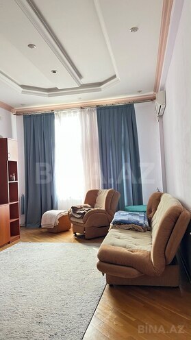 Satılır 3 otaqlı yeni tikili 175 m², Elmlər Akademiyası m., photo 14 from 20