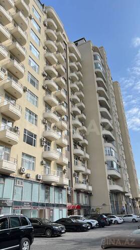 Satılır 3 otaqlı yeni tikili 175 m², Elmlər Akademiyası m., photo 4 from 20