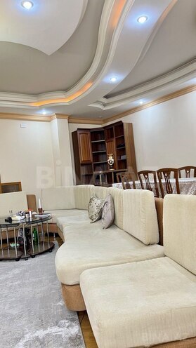 Satılır 3 otaqlı yeni tikili 175 m², Elmlər Akademiyası m., photo 8 from 20