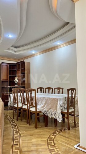 Satılır 3 otaqlı yeni tikili 175 m², Elmlər Akademiyası m., photo 6 from 20