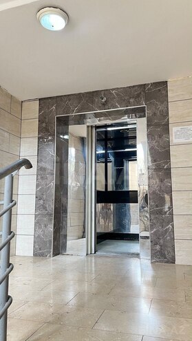 Satılır 3 otaqlı yeni tikili 175 m², Elmlər Akademiyası m., photo 19 from 20