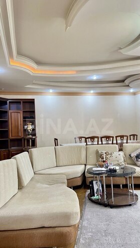 Satılır 3 otaqlı yeni tikili 175 m², Elmlər Akademiyası m., photo 9 from 20