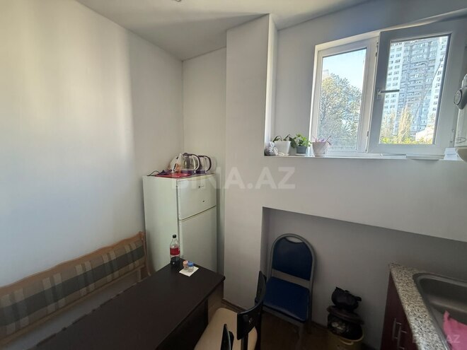 İcarəyə verilir 3 otaqlı ofis 120 m², Memar Əcəmi m., photo 10 from 12