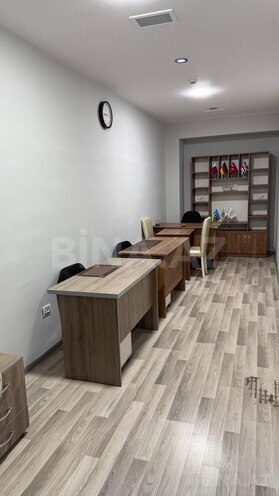 Сдаётся 1-комн. офис 25 м², м. Ичеришехер, photo 7 from 8