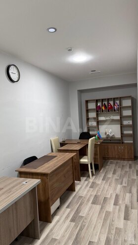 Сдаётся 1-комн. офис 25 м², м. Ичеришехер, photo 6 from 8