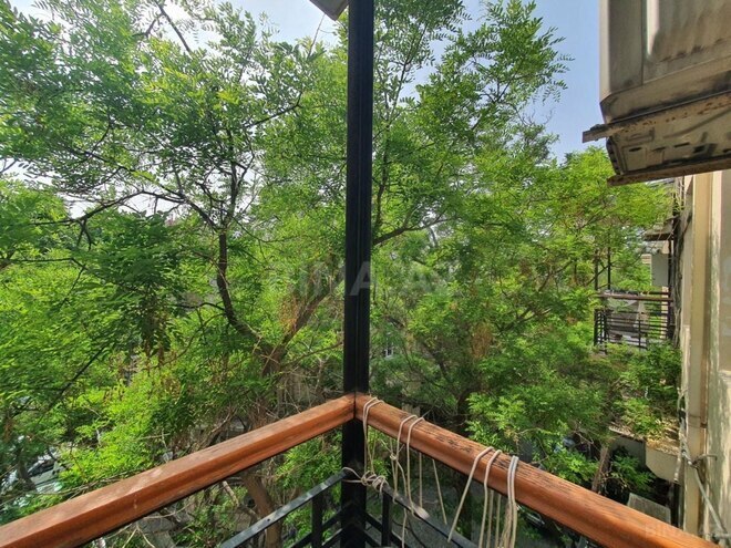 İcarəyə verilir 3 otaqlı köhnə tikili 90 m², Sahil m., photo 13 from 15