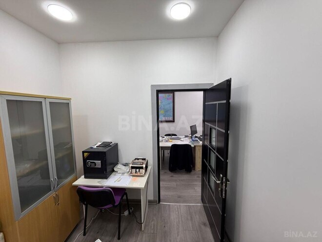 İcarəyə verilir 2 otaqlı ofis 40 m², Nərimanov r., photo 4 from 6