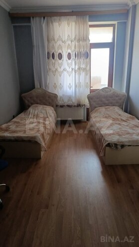 İcarəyə verilir 3 otaqlı yeni tikili 140 m², Bayıl q., photo 10 from 11