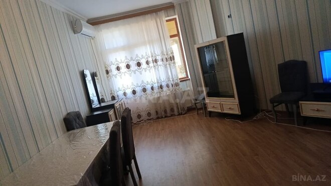İcarəyə verilir 3 otaqlı yeni tikili 140 m², Bayıl q., photo 5 from 11