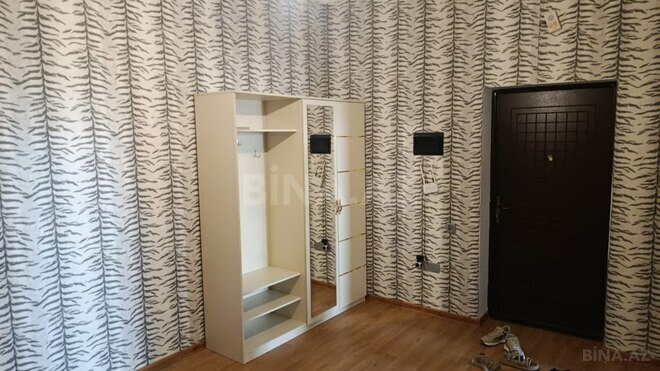 İcarəyə verilir 3 otaqlı yeni tikili 140 m², Bayıl q., photo 8 from 11