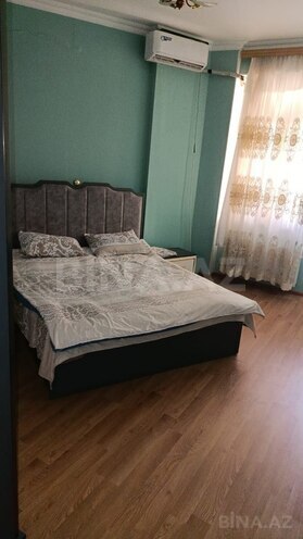 İcarəyə verilir 3 otaqlı yeni tikili 140 m², Bayıl q., photo 3 from 11