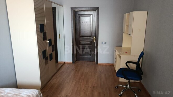 İcarəyə verilir 3 otaqlı yeni tikili 140 m², Bayıl q., photo 9 from 11