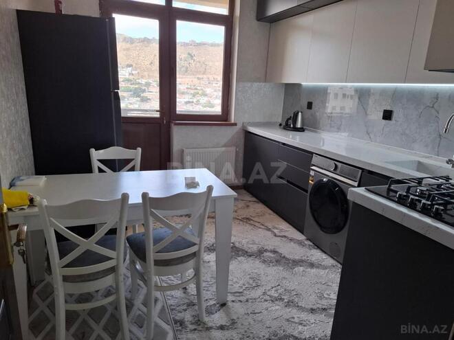 Сдаётся 3-комн. новостройка 130 м², пос. Баилова, photo 6 from 7