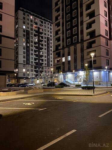 Satılır 2 otaqlı yeni tikili 62 m², Abşeron r., photo 3 from 8