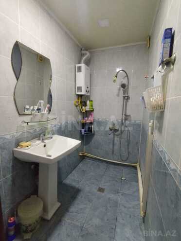 Satılır 2 otaqlı köhnə tikili 65 m², Həzi Aslanov m., photo 11 from 15