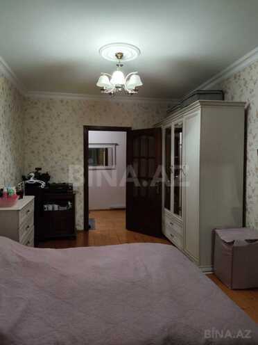 Satılır 2 otaqlı köhnə tikili 65 m², Həzi Aslanov m., photo 5 from 15