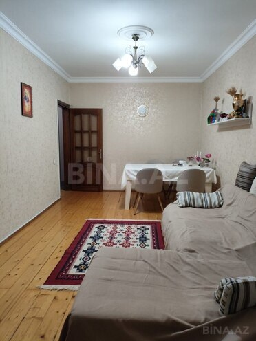 Satılır 2 otaqlı köhnə tikili 65 m², Həzi Aslanov m., photo 3 from 15