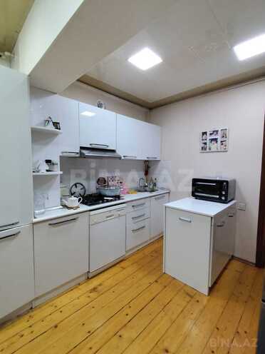 Satılır 2 otaqlı köhnə tikili 65 m², Həzi Aslanov m., photo 7 from 15