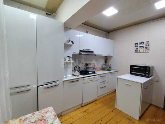 Satılır 2 otaqlı köhnə tikili 65 m², Həzi Aslanov m., photo 8 from 15