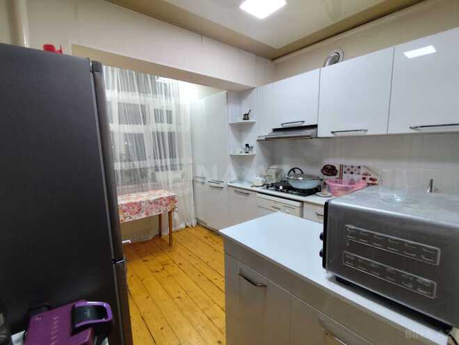 Satılır 2 otaqlı köhnə tikili 65 m², Həzi Aslanov m., photo 6 from 15