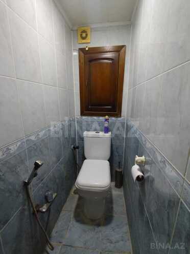 Satılır 2 otaqlı köhnə tikili 65 m², Həzi Aslanov m., photo 12 from 15