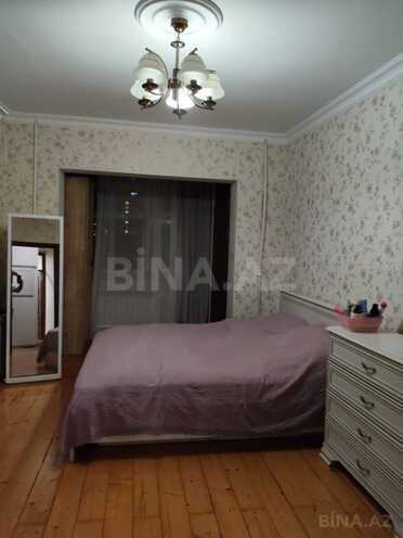Satılır 2 otaqlı köhnə tikili 65 m², Həzi Aslanov m., photo 4 from 15