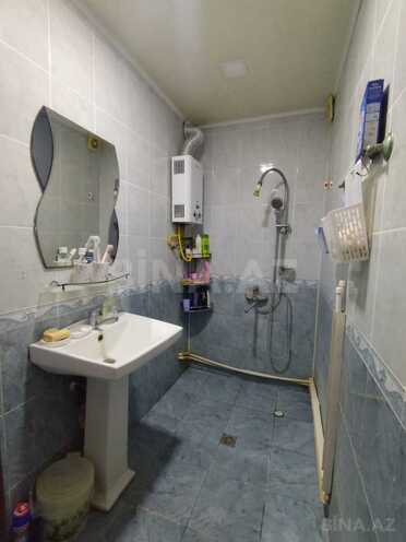 Satılır 2 otaqlı köhnə tikili 65 m², Həzi Aslanov m., photo 13 from 15