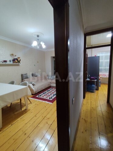 Satılır 2 otaqlı köhnə tikili 65 m², Həzi Aslanov m., photo 9 from 15