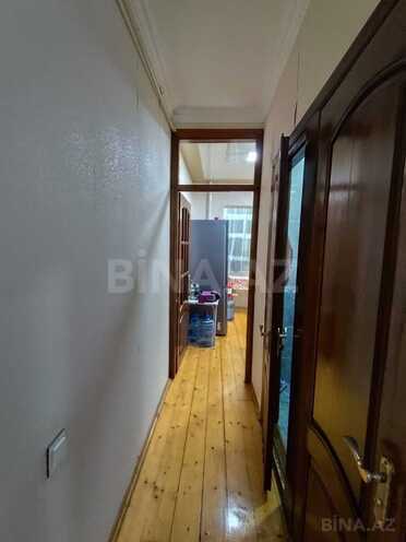Satılır 2 otaqlı köhnə tikili 65 m², Həzi Aslanov m., photo 10 from 15
