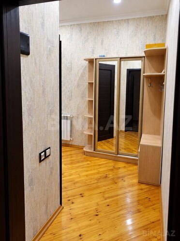 Сдается 2-комн. новостройка 65 м², м. Насими, photo 3 from 12