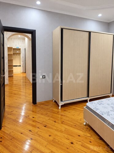 Сдается 2-комн. новостройка 65 м², м. Насими, photo 9 from 12