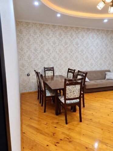 Сдается 2-комн. новостройка 65 м², м. Насими, photo 5 from 12