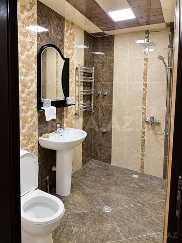 Сдается 2-комн. новостройка 65 м², м. Насими, photo 10 from 12
