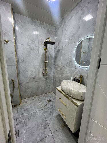 Продается 3-комн. вторичка 70 м², м. Мемар Аджеми, photo 8 from 9