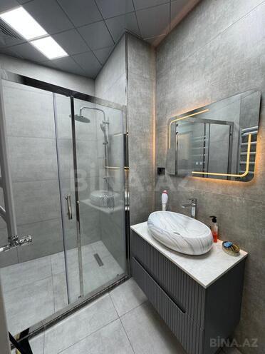 Satılır 3 otaqlı yeni tikili 114 m², Elmlər Akademiyası m., photo 8 from 15