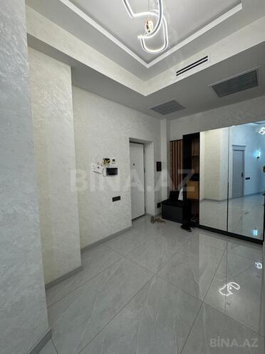 Satılır 3 otaqlı yeni tikili 114 m², Elmlər Akademiyası m., photo 14 from 15