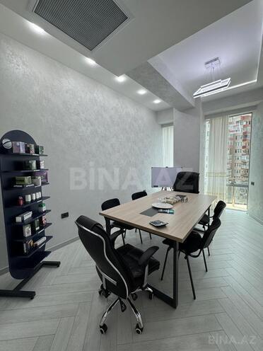 Satılır 3 otaqlı yeni tikili 114 m², Elmlər Akademiyası m., photo 9 from 15