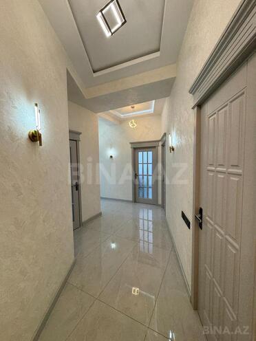 Satılır 3 otaqlı yeni tikili 114 m², Elmlər Akademiyası m., photo 11 from 15