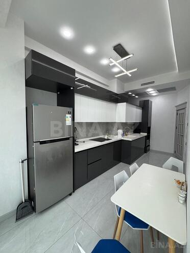 Satılır 3 otaqlı yeni tikili 114 m², Elmlər Akademiyası m., photo 6 from 15