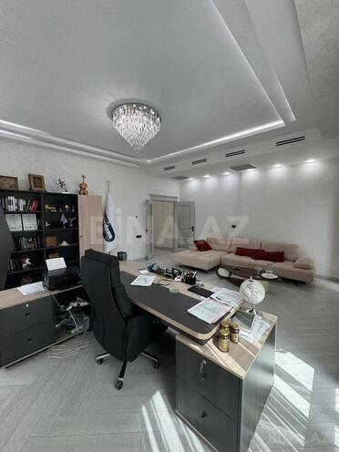 Satılır 3 otaqlı yeni tikili 114 m², Elmlər Akademiyası m., photo 4 from 15